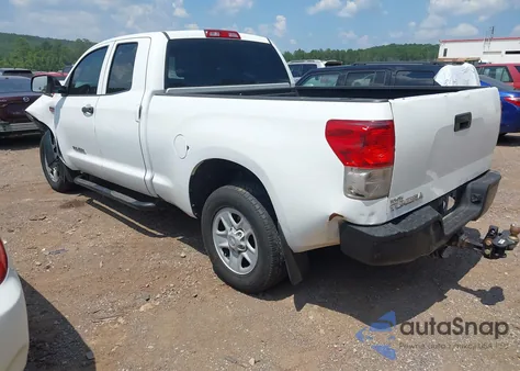 2013 Toyota Tundra Grade 5.7L V8 из США, поврежденный, VIN 5TFRY5F1XDX141426